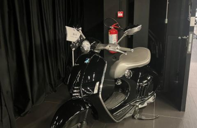 Motocicli usate
