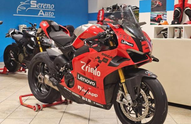 Motocicli usate