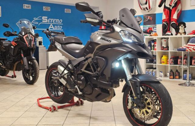 Motocicli usate