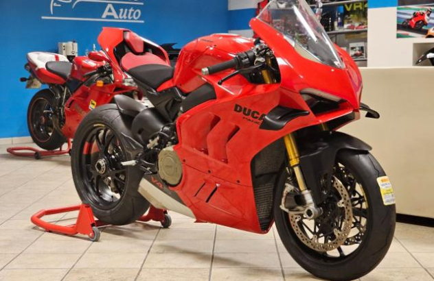 Motocicli usate