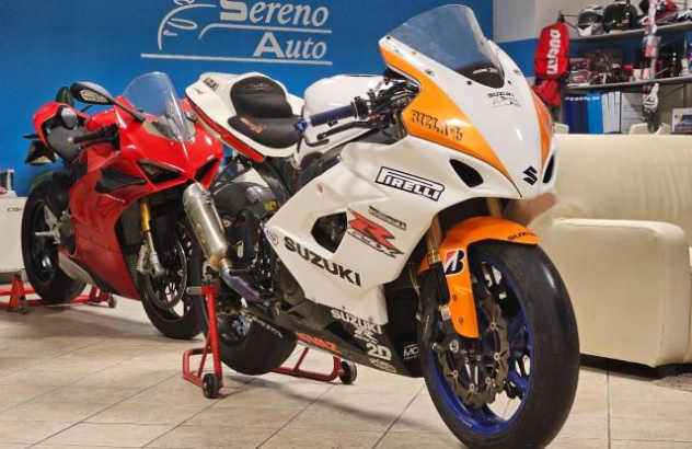 Motocicli usate