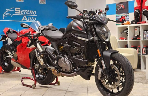 Motocicli usate