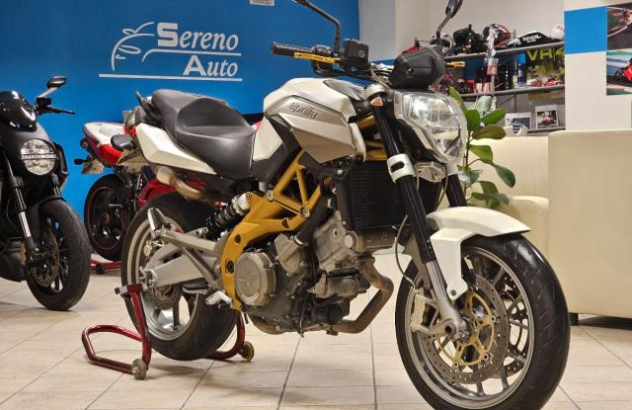 Motocicli usate