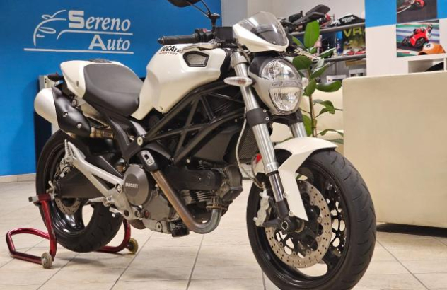 Motocicli usate