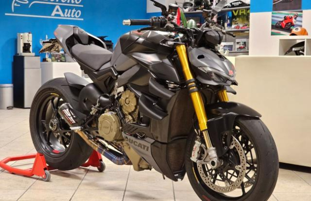 Motocicli usate
