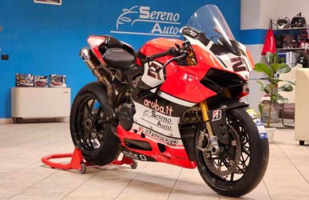 Motocicli usate