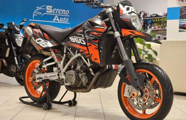 Motocicli usate