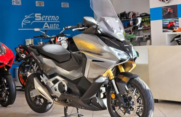 Motocicli usate