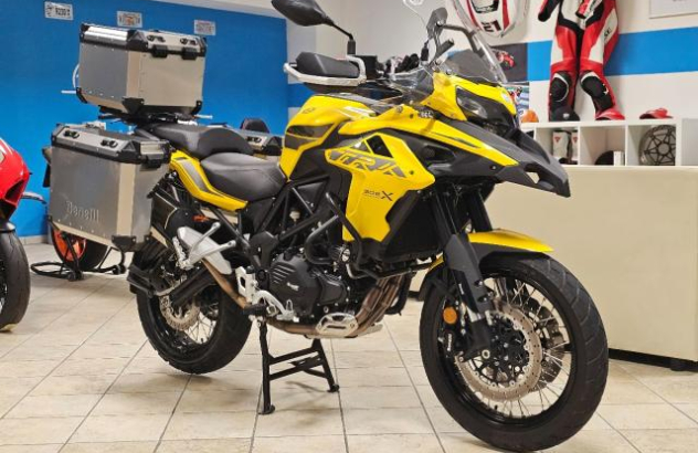 Motocicli usate