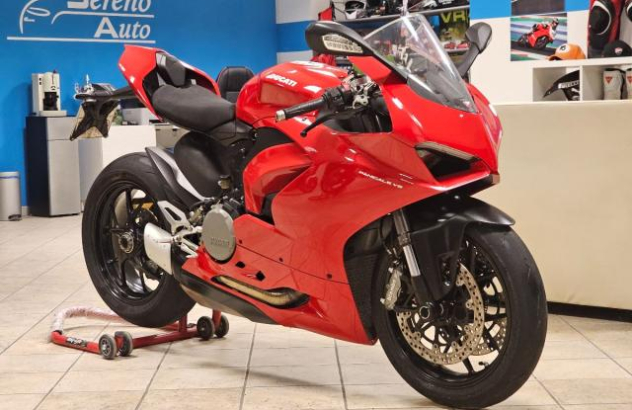 Motocicli usate