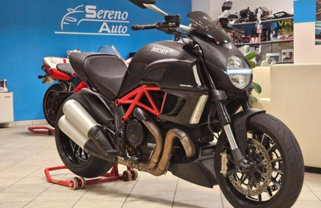 Motocicli usate