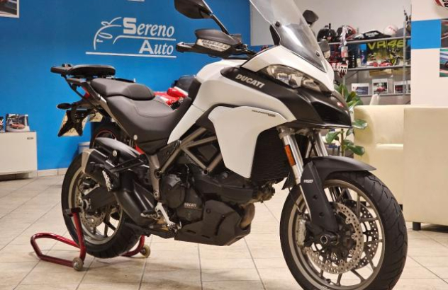 Motocicli usate