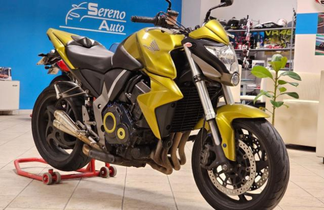 Motocicli usate