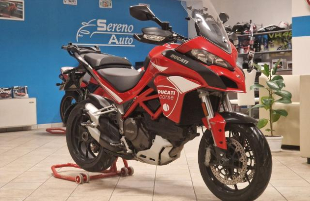 Motocicli usate