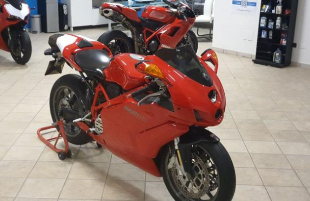 Motocicli usate
