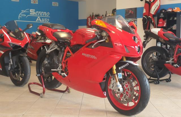 Motocicli usate