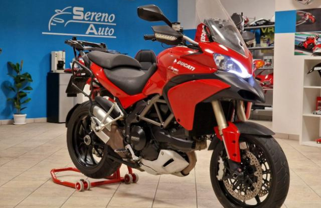 Motocicli usate