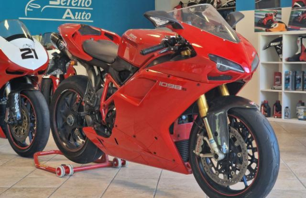 Motocicli usate