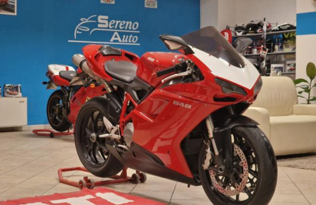 Motocicli usate
