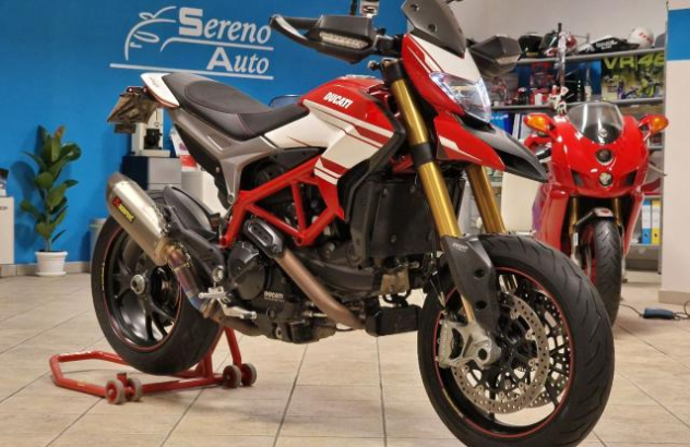 Motocicli usate