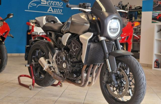Motocicli usate