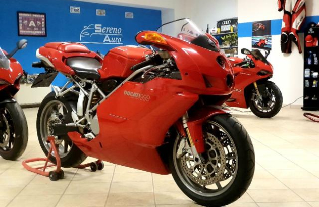 Motocicli usate