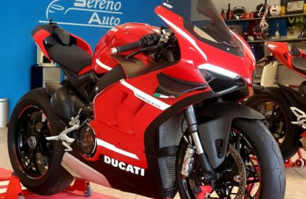 Motocicli usate