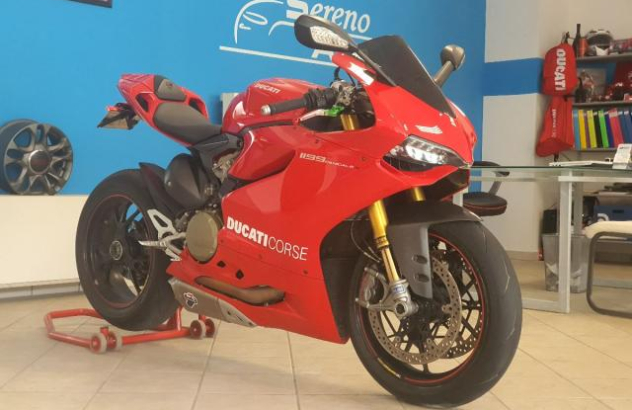 Motocicli usate