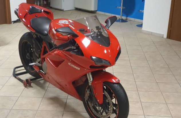 Motocicli usate