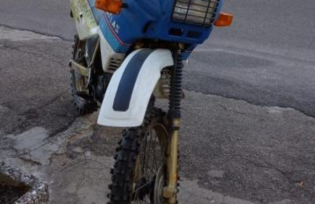 Motocicli usate