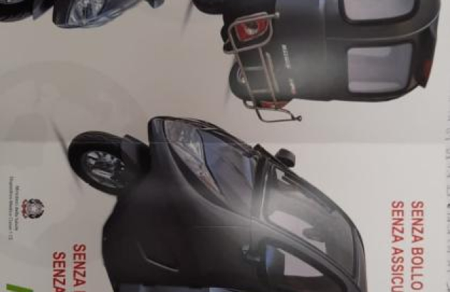 Motocicli usate
