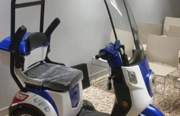 Motocicli usate
