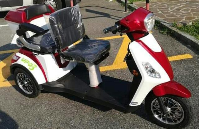 Motocicli usate