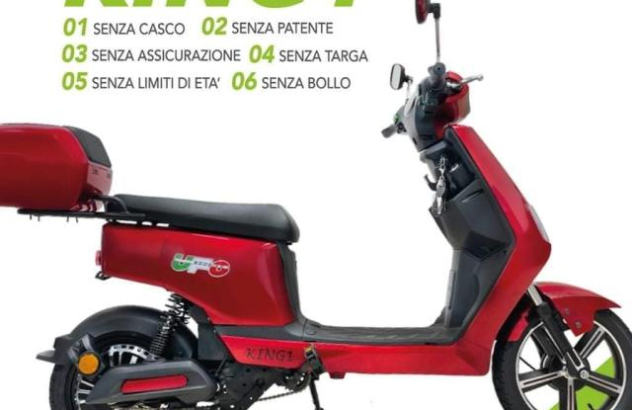 Motocicli usate