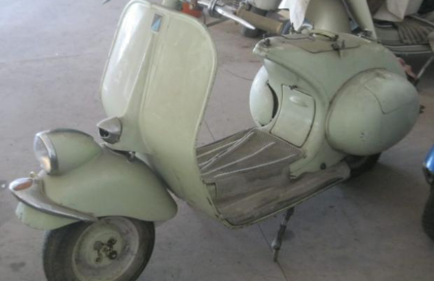 Motocicli usate