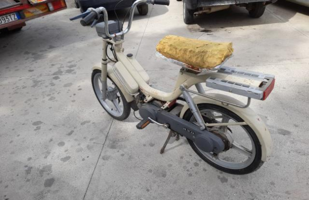 Motocicli usate