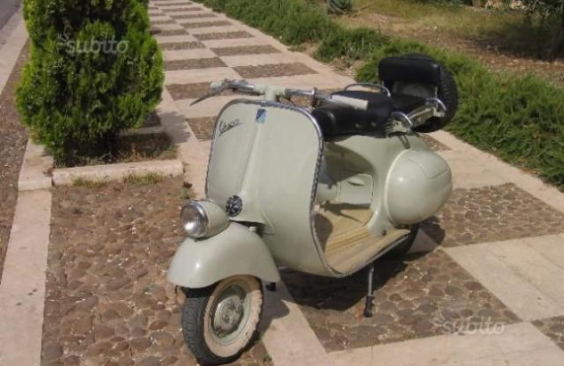 Motocicli usate