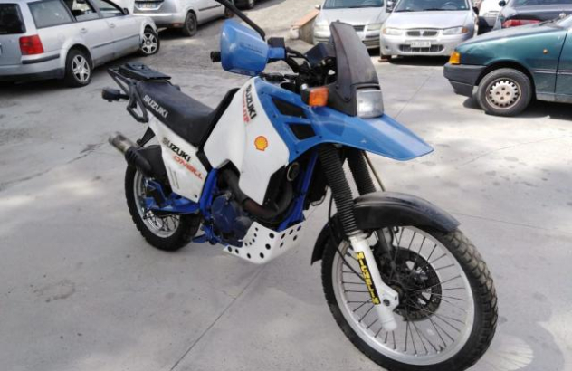 Motocicli usate