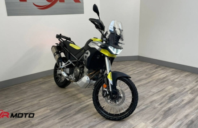 Aprilia Tuareg 660  Benzina 2023
