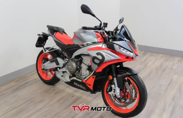 Aprilia Tuono 660  Benzina 2021