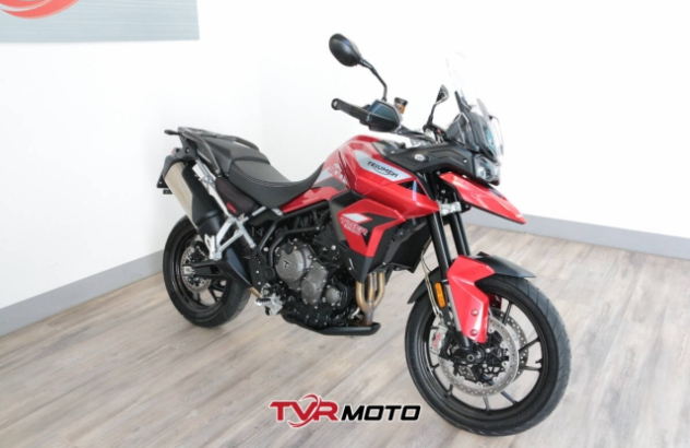 Triumph Tiger 900  Benzina 2020