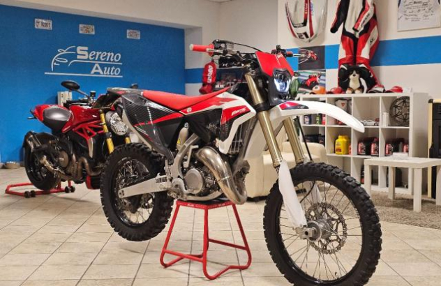 Motocicli usate