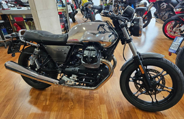 Motocicli usate