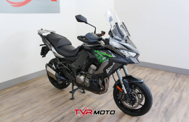 Kawasaki Versys 1000  Benzina 2022