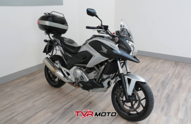 Honda NC700X  Benzina 2013