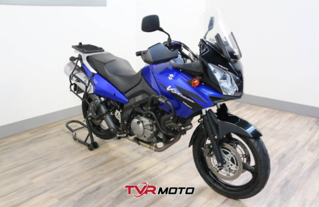 Suzuki V-Strom 650  Benzina 2006