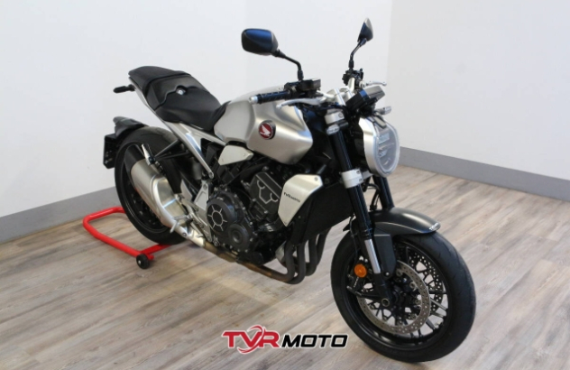 Honda CB 1000 R  Benzina 2021
