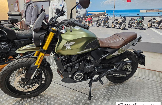 Motocicli usate