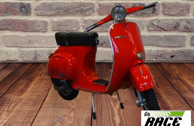 Piaggio Vespa 125 Primavera  Altro 1980