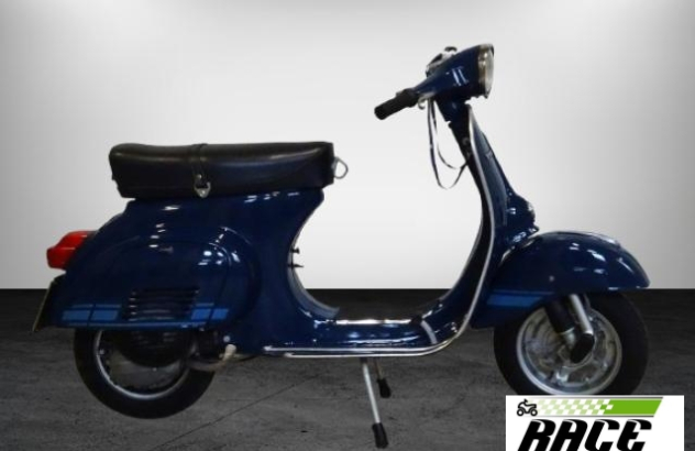 Piaggio Vespa 125 Primavera  Altro 1981